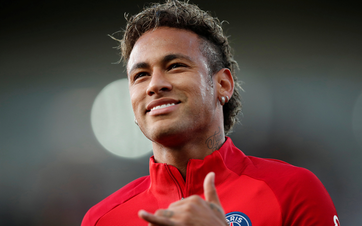 Folk kan ikke akseptere at Neymar blir med i Saudi-Arabia